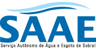 logomarca SAAE