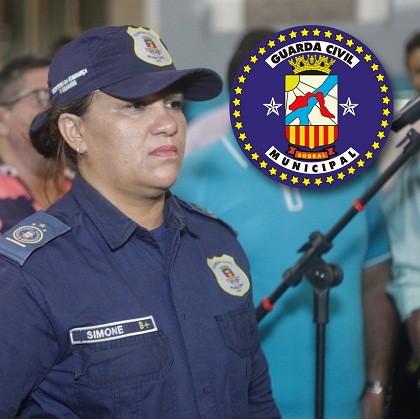Resultado de imagem para guarda municipal de sobral
