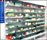 Intenção é garantir o fortalecimento do uso racional de medicamentos