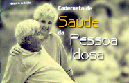 Caderneta terá registro da evolução da saúde do idoso.