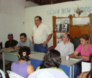 Entrega busca assegurar aos produtores uma comercialização justa