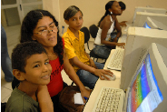 Estudantes de Sobral poderão interagir com participantes do mundo todo