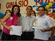 A certificação de Sobral com o Selo é a comprovação da competência dos programas sociais desenvolvidos nos últimos quatro anos na atual gestão.
