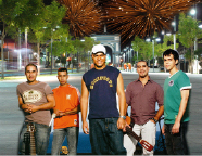 Boulevard do Arco será o ponto de encontro dos sobralenses