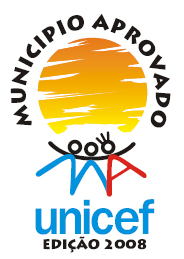 selo unicef 2008