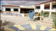Escola de Saúde selecionará 36 profissionais na área de saúde da Família