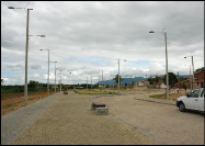 Obra beneficiará cinco bairros de Sobral