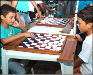 Novo convênio atende a um número maior de crianças e adolescentes  