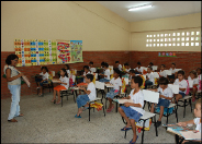 Inscrições estão abertas no período de 17 de abril a 09 de maio 