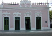 Escola de Música completa em 2008 cinco anos de existência