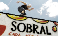 Evento tem o apoio da Prefeitura de Sobral