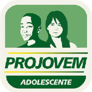 PROJOVEM - LOGOMARCA