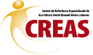 LOGOMARCA DO CREAS