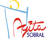 logomarca - agita sobral