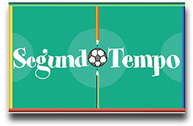 logomarca programa segundo tempo
