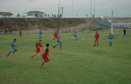 Evento teve a participação de mais de 120 equipes 