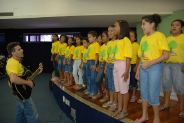 Palavra da Criança