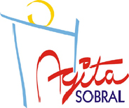 logomarca agita sobral