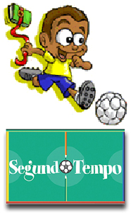 projeto segundo tempo