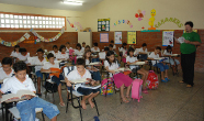 Sobral elevou a mais de 90% o índice de alfabetização