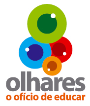 logomarca olhares