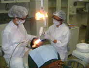 Profissionais da odontologia comemoram seu dia neste sábado, 25