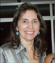 Primeira-dama apresenta projeto na escola Jarbas Passarinho