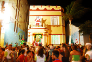 Casa do Papai Noel será inteiramente remodelada