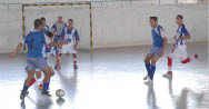 Ao todo 68 equipes disputam a Liga 2009