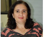 Presidente da Fundação de Ação Social, Jeovania Aragão 