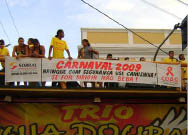 Durante o evento o Prefeito fará o lançamento do projeto Escola de Sucesso