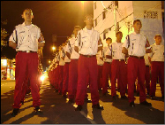 Guarda Mirim de Sobral