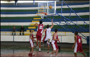 Equipe sobralense joga com as equipes de Juazeiro, Russas e Morada Nova