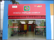 Durante a programação, serão realizadas aferição da pressão arterial e teste de glicemia.