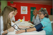 atendimento na farmacia