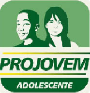 logomarca do projovem