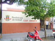 Novo Centro de Saúde da Cohab II já está em funcionamento