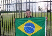 O objetivo do programa é expandir os horizontes e estabelecer vínculos de amizade entre Estados Unidos e Brasil.