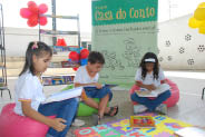 O evento terá uma programação diversificada