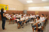 Sala de Aula