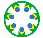 Logomarca do Programa “Minha Casa, Minha Vida”