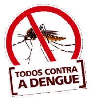 combate a dengue