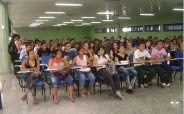 Programa Segundo Tempo
