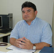 Secretário da Educação Julio César foi o mediador do encontro
