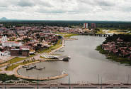 vista aerea