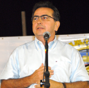 Prfeito leonidas