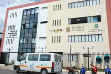 Centro de Reabilitação