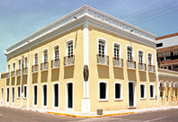 casa da cultura