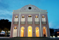 Teatro Sao joao