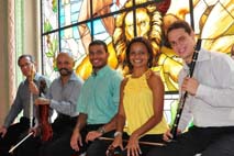 Quinteto Leao do Norte